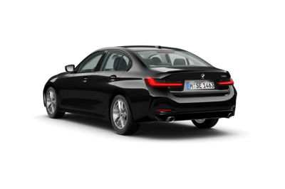 BMW Serie 3 320d xDrive nuova a Moncalieri