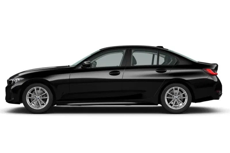 BMW Serie 3 nuova a Torino (2)