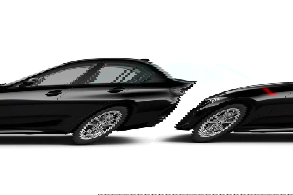 BMW Serie 3 nuova a Torino (2)