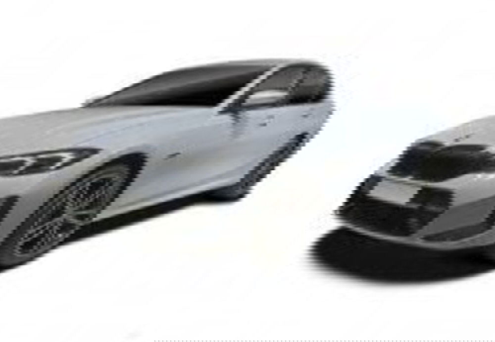 BMW Serie 3 nuova a Torino (3)