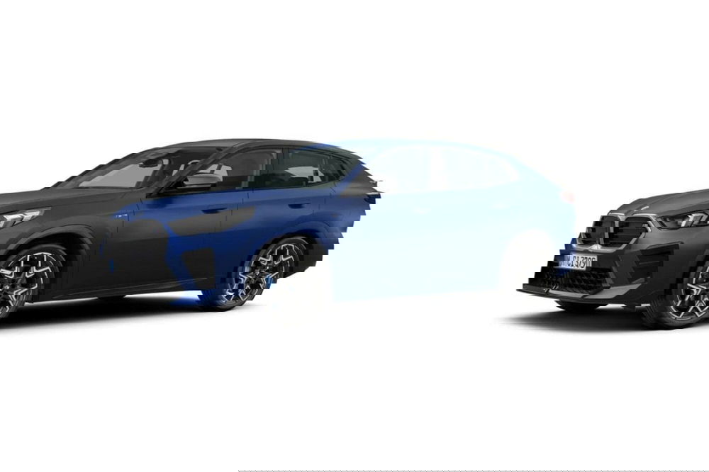 BMW X2 nuova a Torino (2)