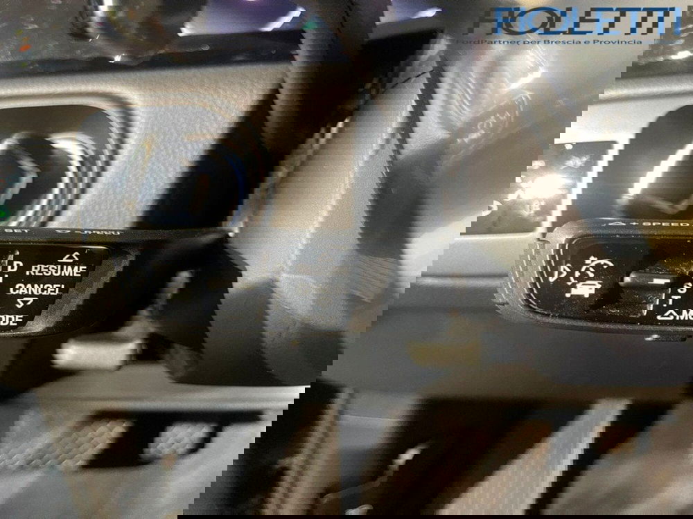 Porsche Cayenne usata a Brescia (12)