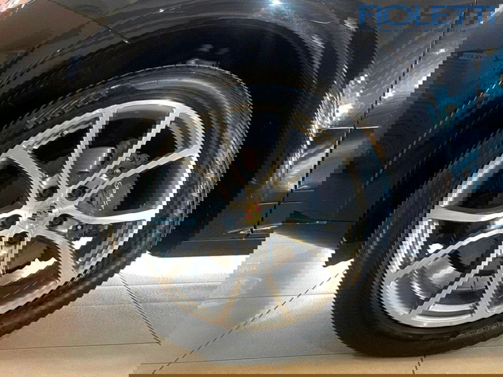 Porsche Cayenne usata a Brescia (17)