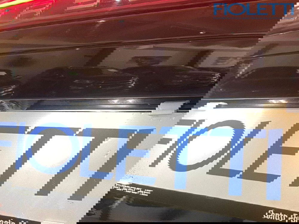 Porsche Cayenne usata a Brescia (18)