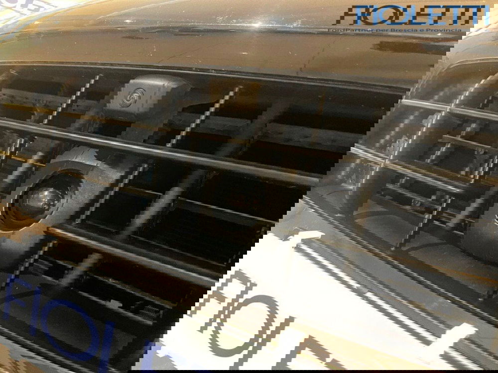 Porsche Cayenne usata a Brescia (20)