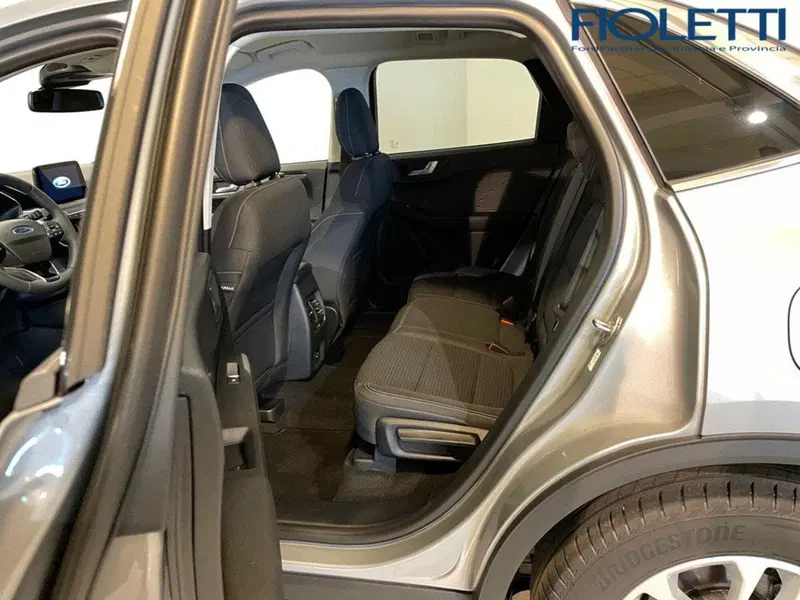 Ford Kuga usata a Brescia (10)