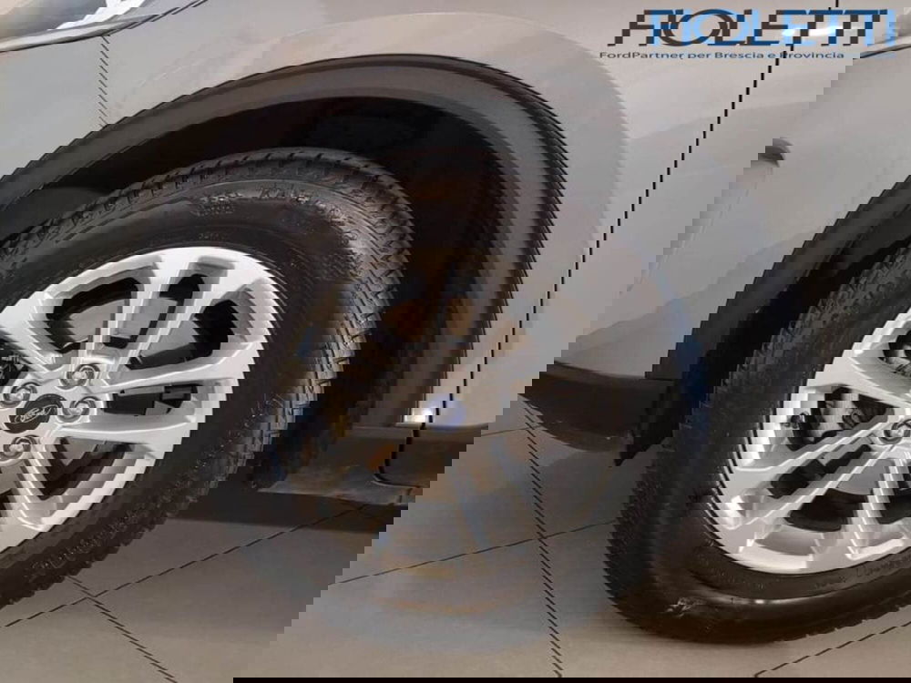 Ford Kuga usata a Brescia (11)