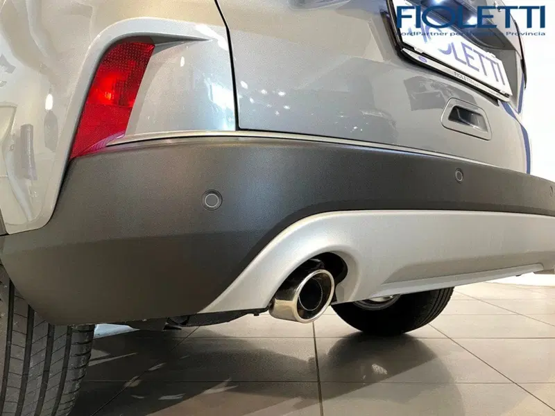 Ford Kuga usata a Brescia (12)