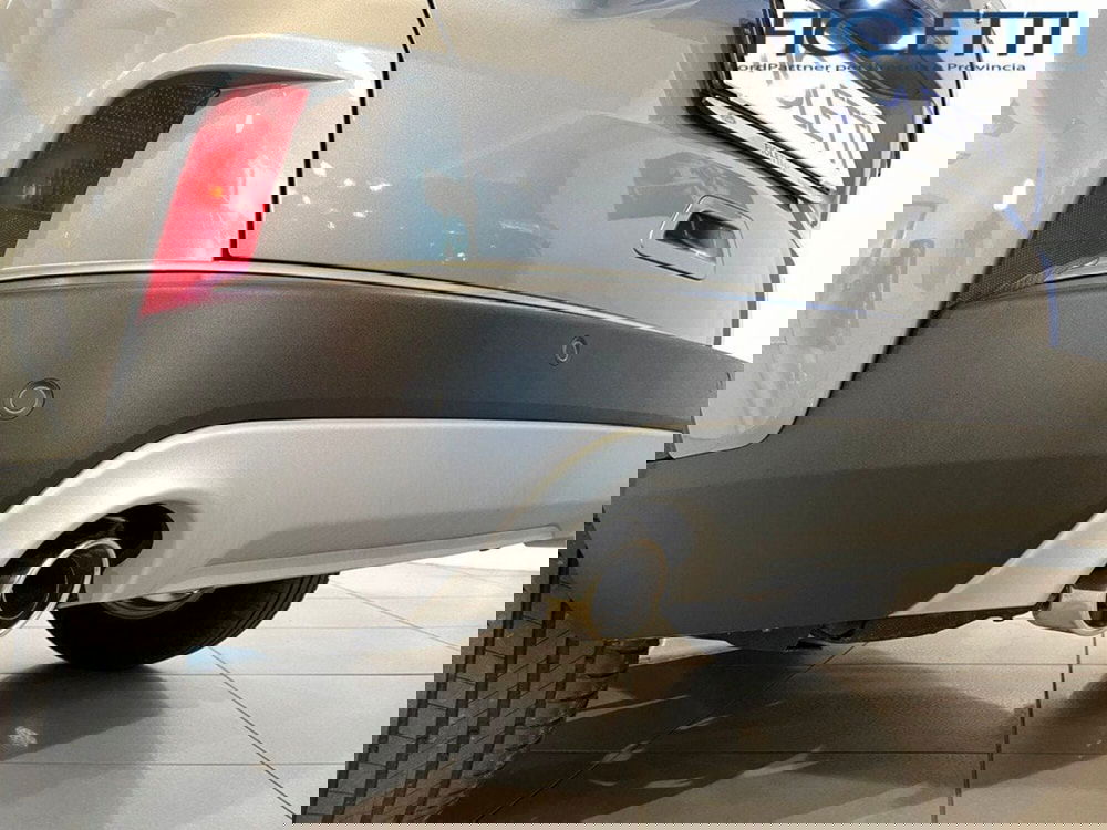 Ford Kuga usata a Brescia (12)