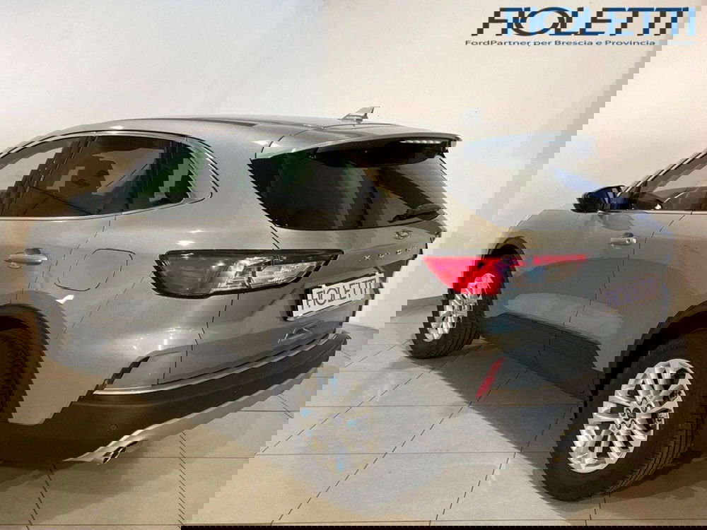 Ford Kuga usata a Brescia (2)