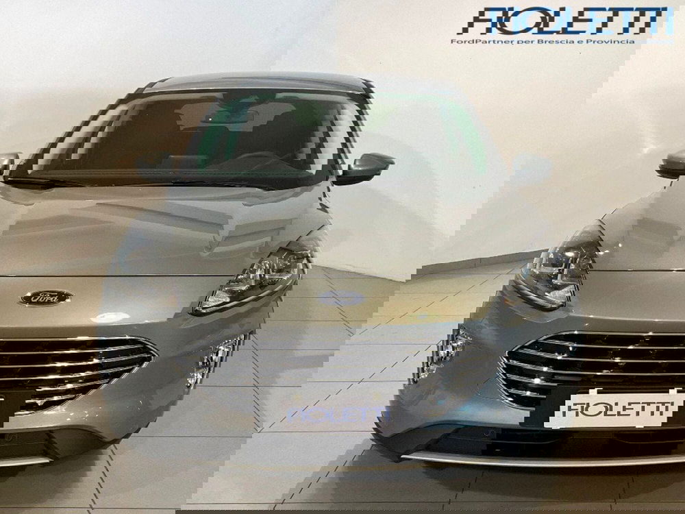 Ford Kuga usata a Brescia (3)