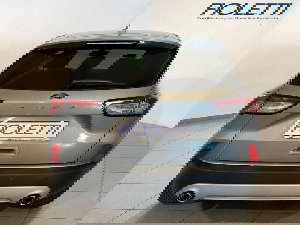 Ford Kuga usata a Brescia (5)