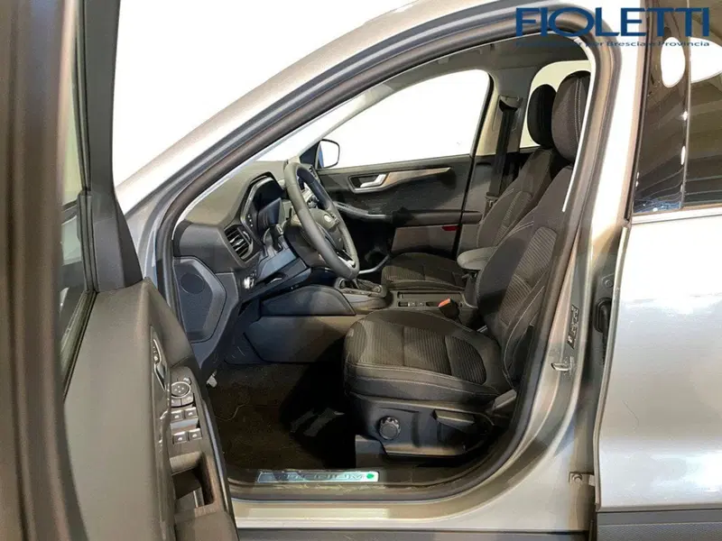 Ford Kuga usata a Brescia (9)