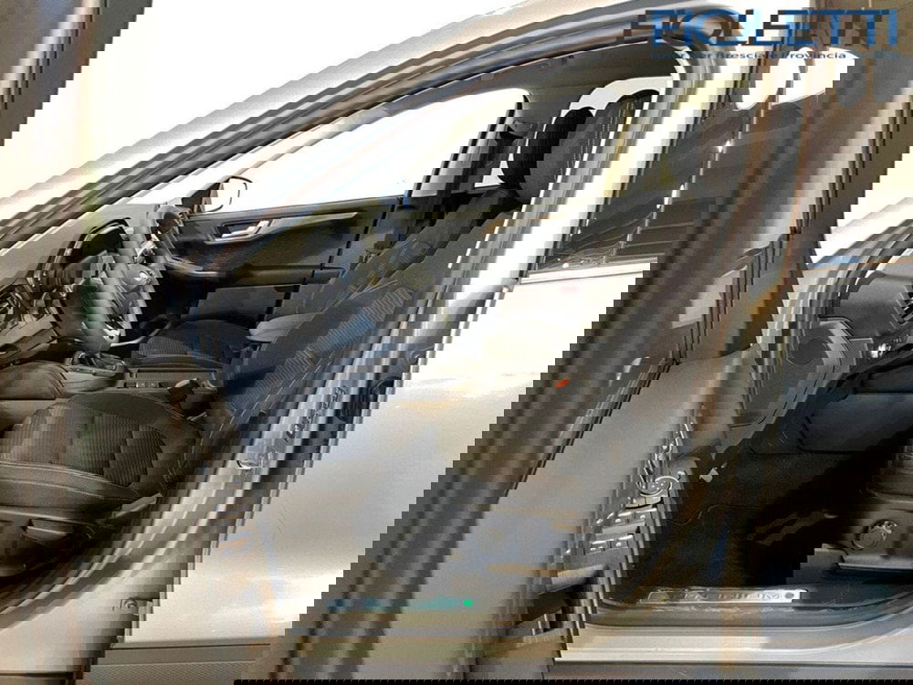 Ford Kuga usata a Brescia (9)