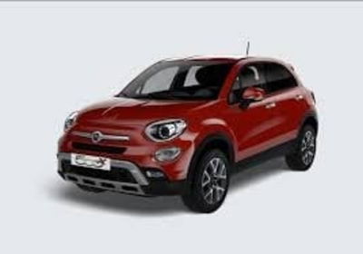 Fiat 500X 1.5 T4 Hybrid 130 CV DCT Red Dolcevita nuova a Torino