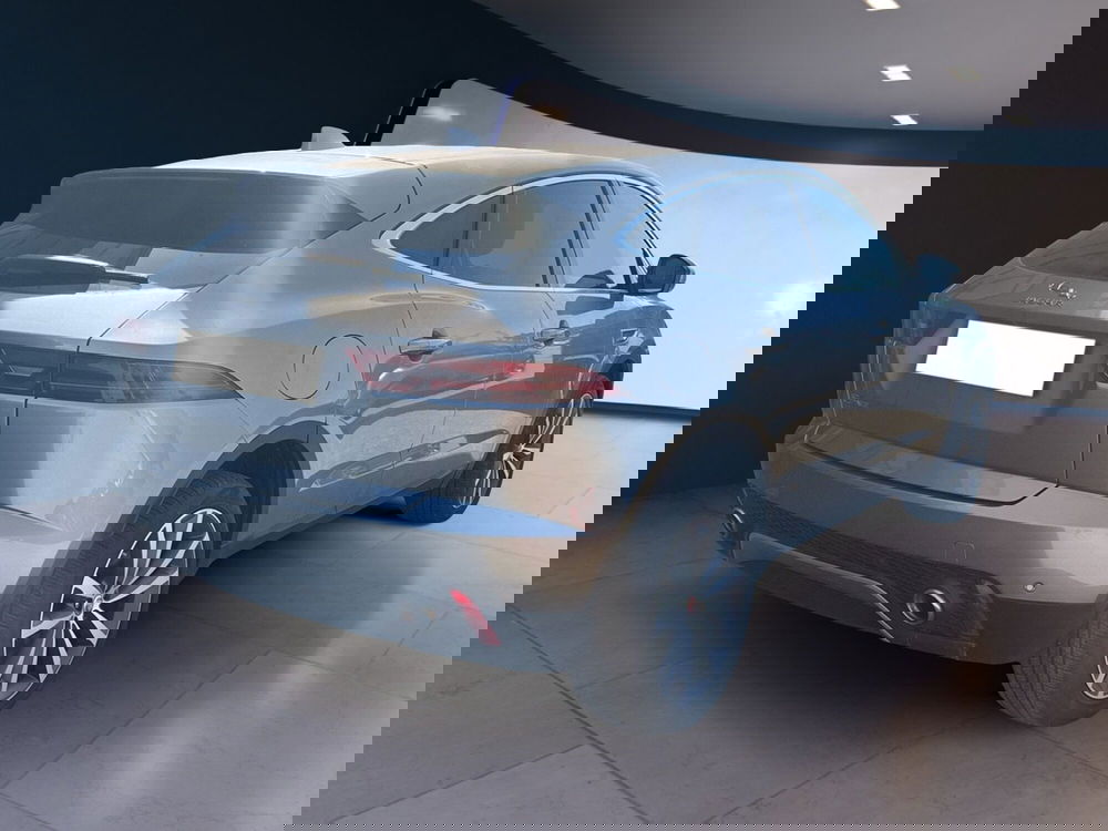 Jaguar E-Pace usata a Torino (5)