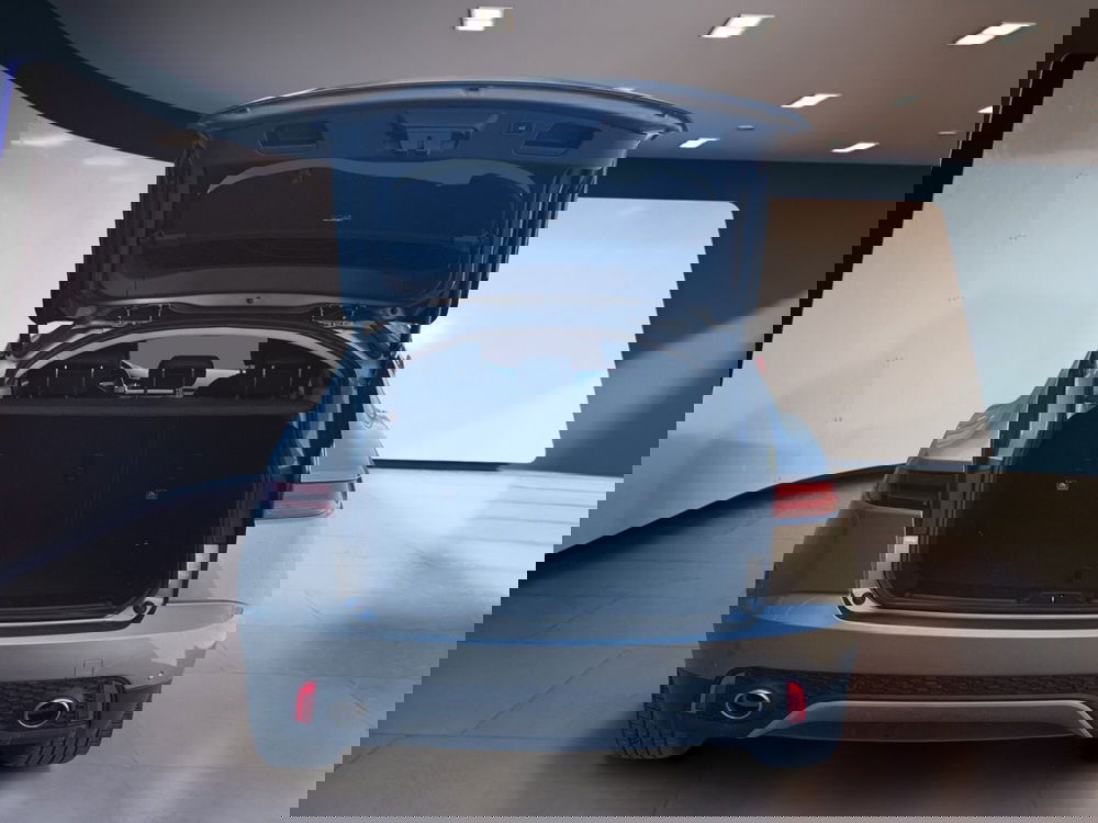 Jaguar E-Pace usata a Torino (7)