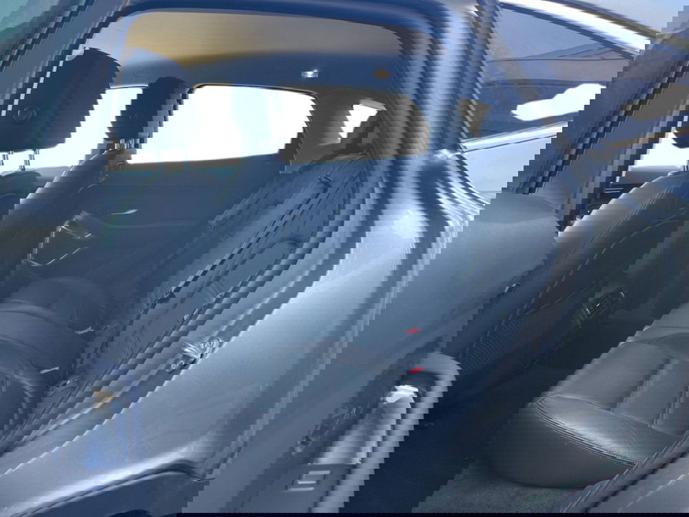 Jaguar E-Pace usata a Torino (9)