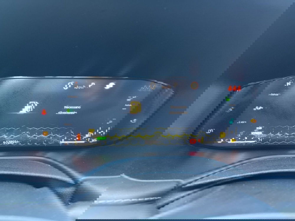 Jeep Compass usata a Torino (12)