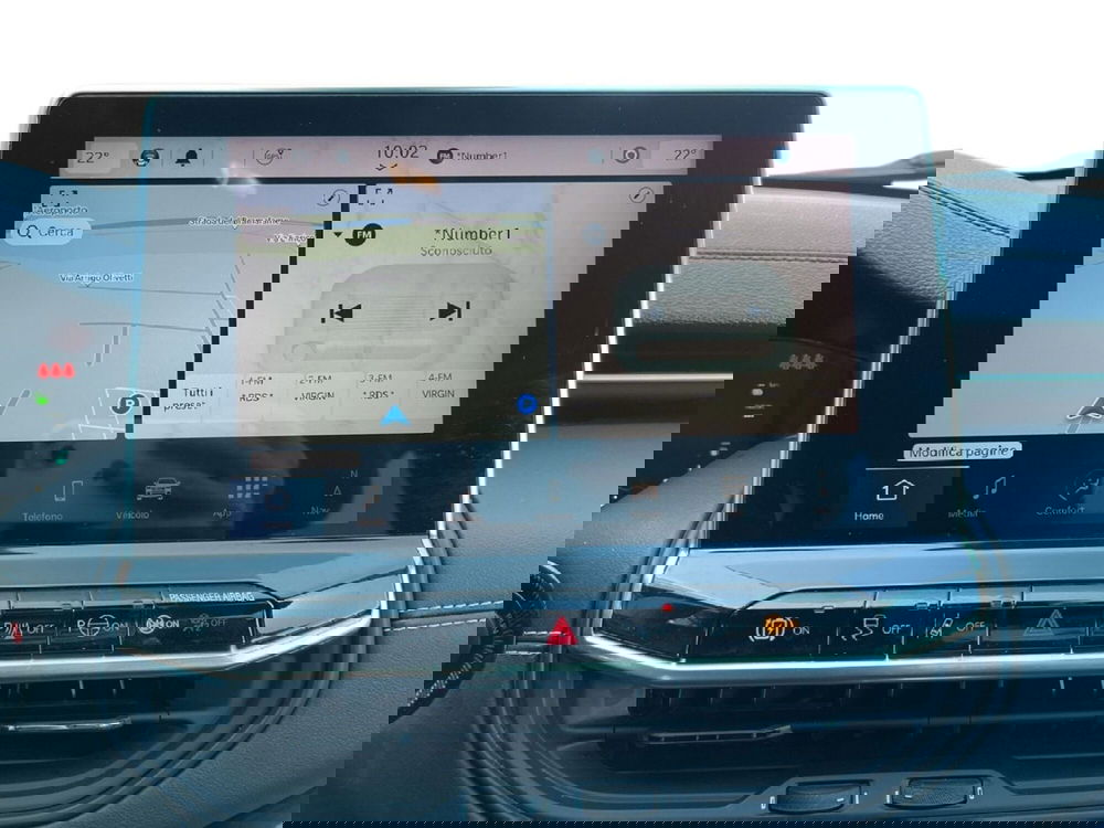 Jeep Compass usata a Torino (13)