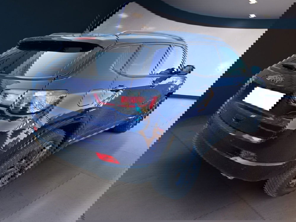 Jeep Compass usata a Torino (4)