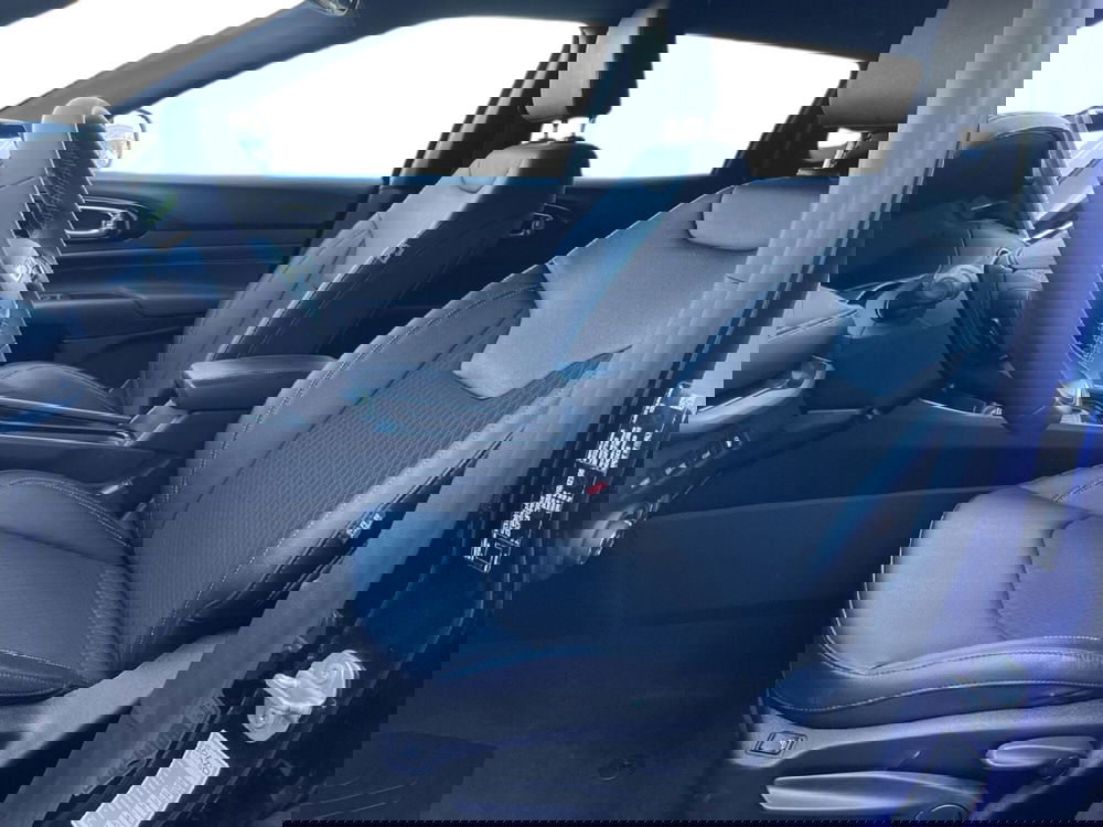 Jeep Compass usata a Torino (9)