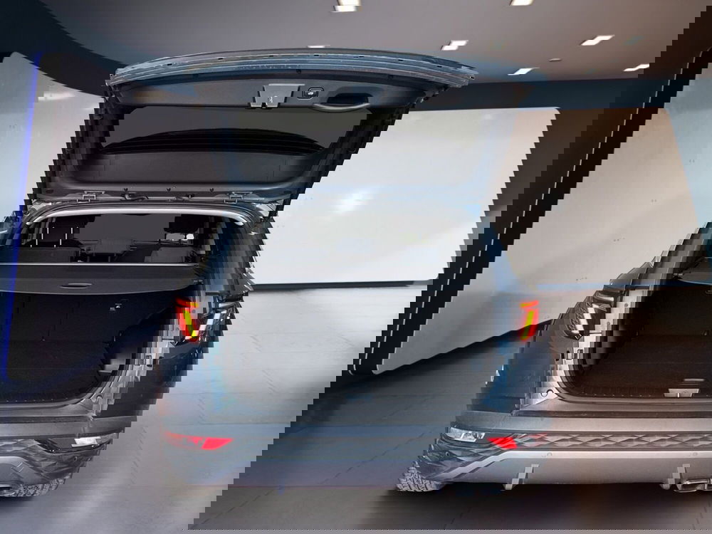 Hyundai Tucson usata a Torino (7)