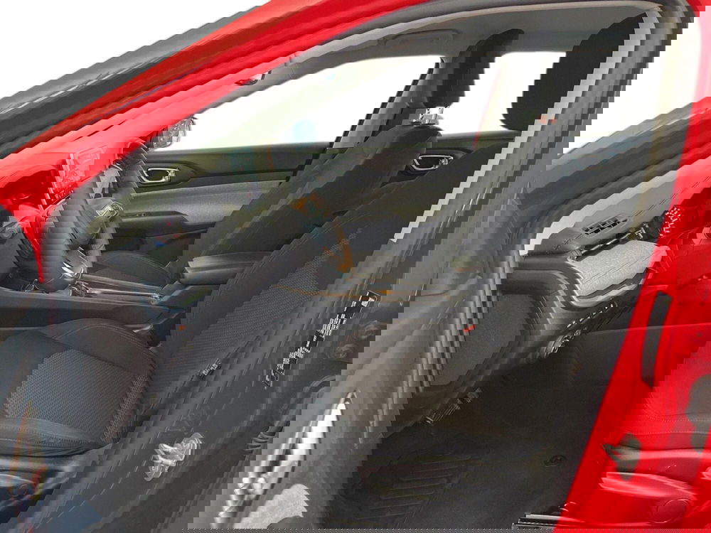 Jeep Compass usata a Torino (10)