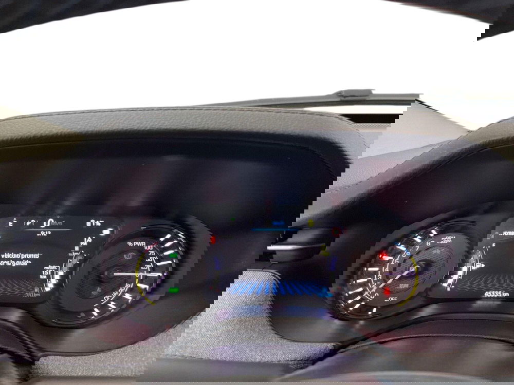 Jeep Compass usata a Torino (13)