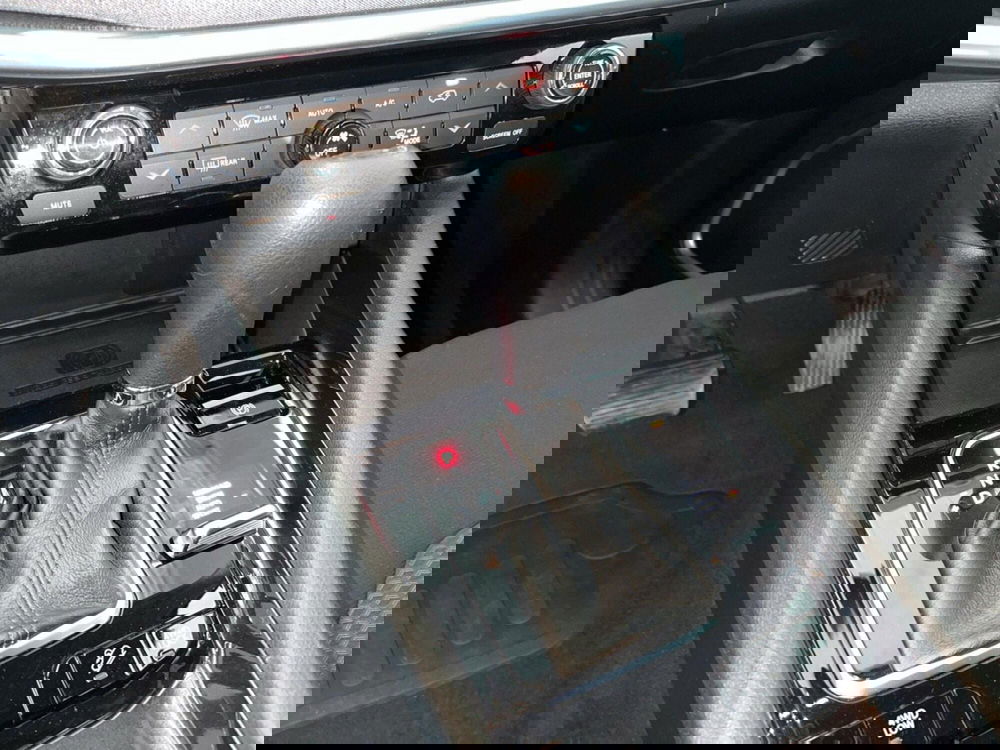 Jeep Compass usata a Torino (15)