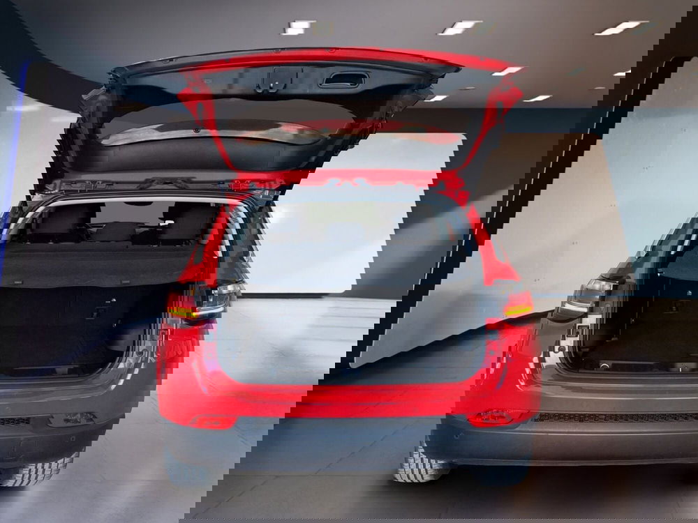 Jeep Compass usata a Torino (7)