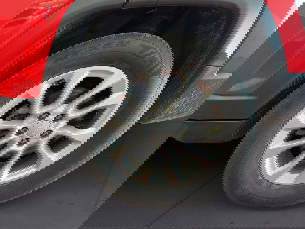 Jeep Compass usata a Torino (8)