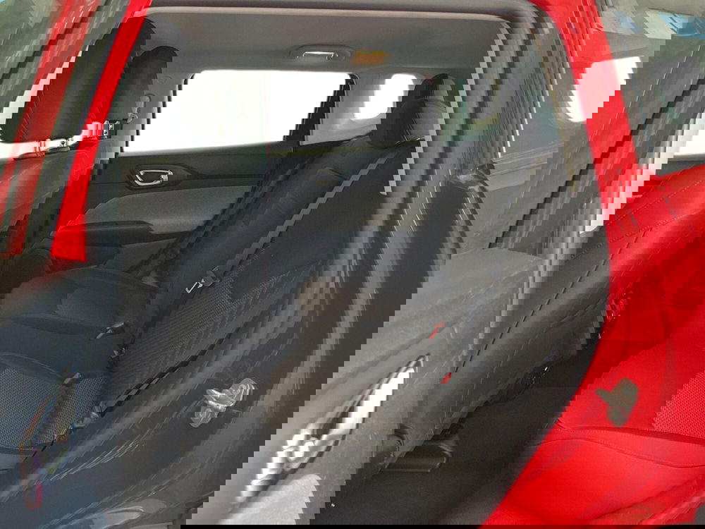 Jeep Compass usata a Torino (9)