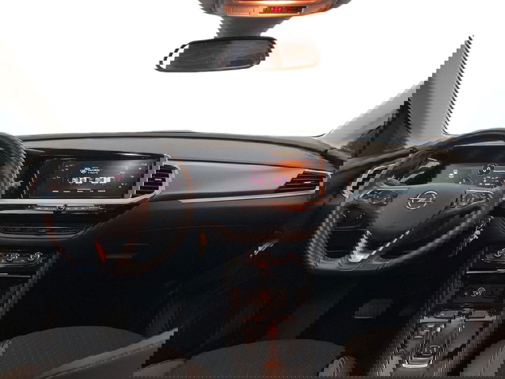 Opel Grandland usata a Torino (11)