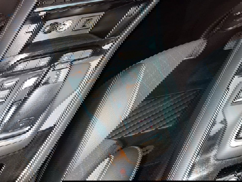 Opel Grandland usata a Torino (14)