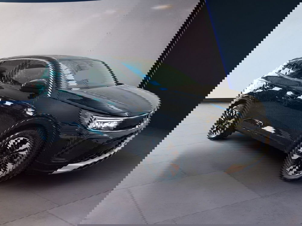 Opel Grandland usata a Torino (3)