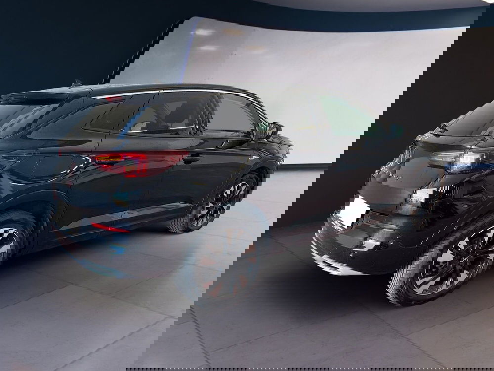 Opel Grandland usata a Torino (4)