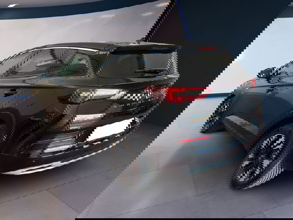 Opel Grandland usata a Torino (6)