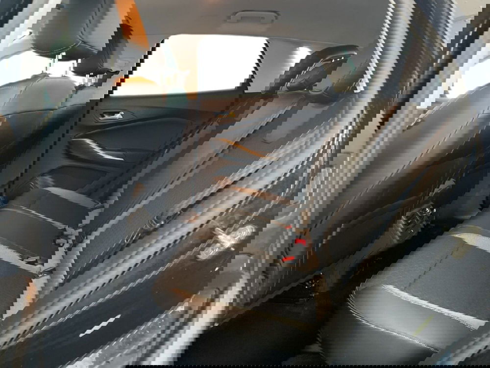 Opel Grandland usata a Torino (9)