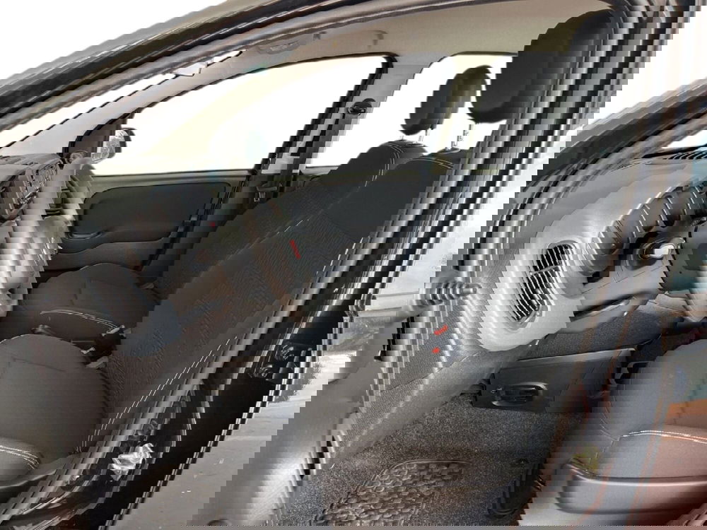 Fiat Panda usata a Torino (10)