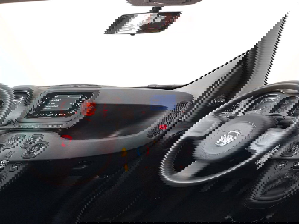 Fiat Panda usata a Torino (11)