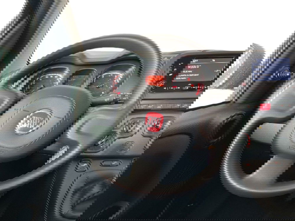 Fiat Panda usata a Torino (12)