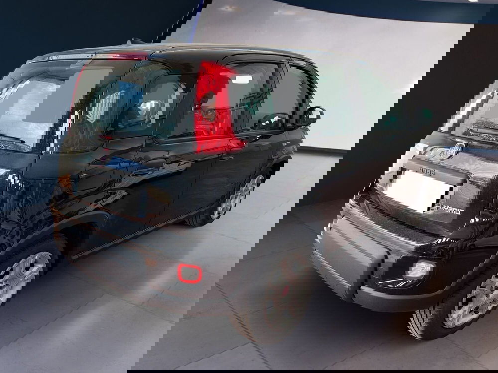 Fiat Panda usata a Torino (4)