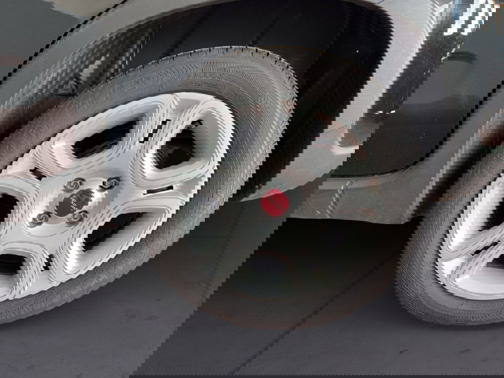 Fiat Panda usata a Torino (8)