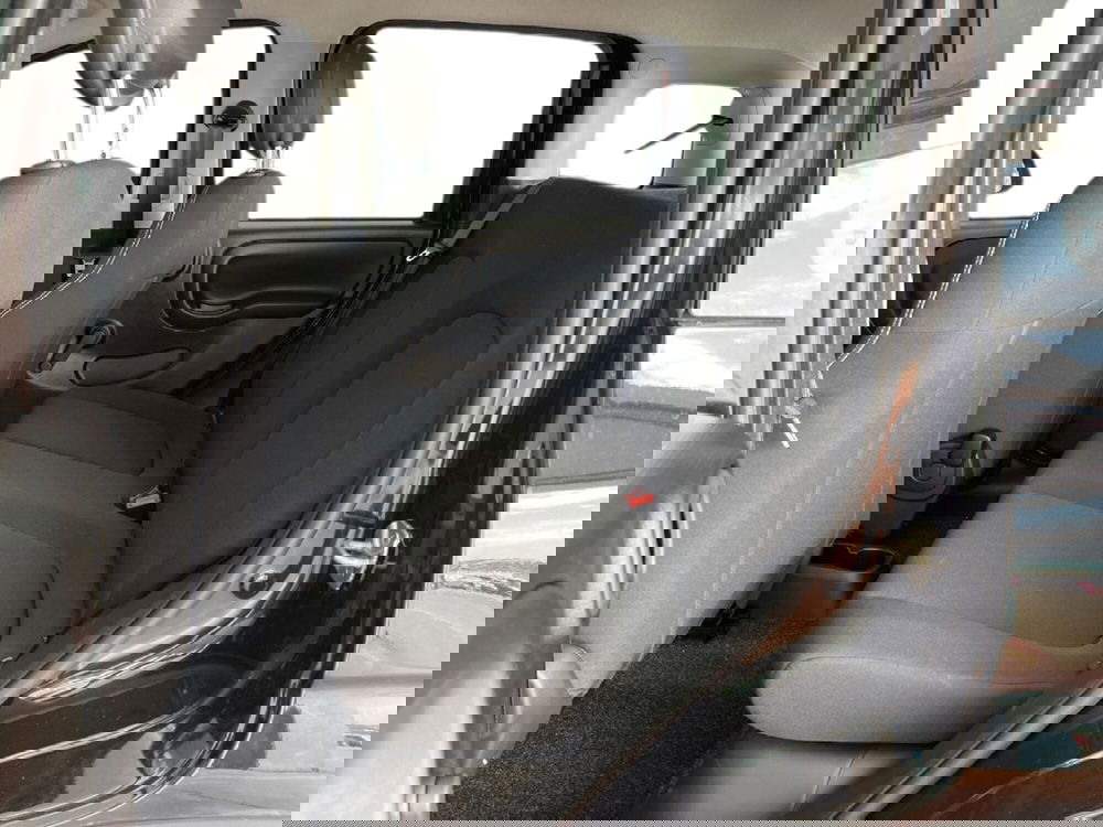 Fiat Panda usata a Torino (9)