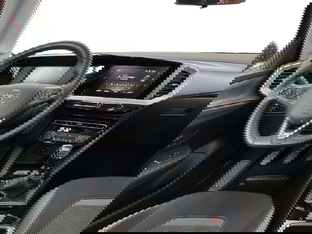 Opel Mokka usata a Torino (10)