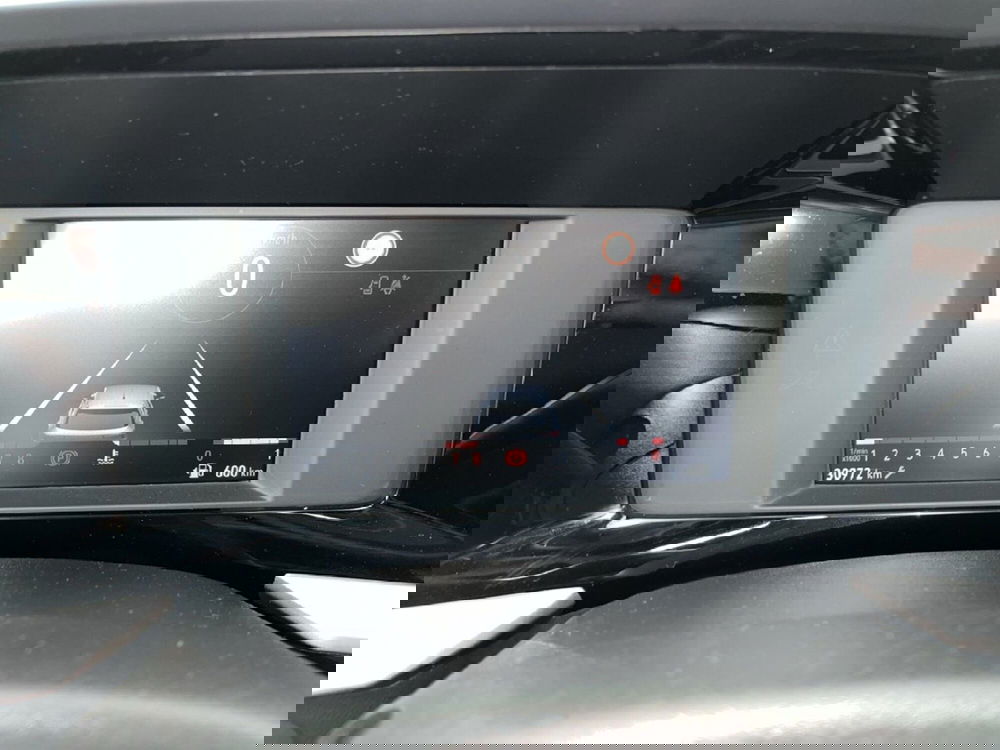 Opel Mokka usata a Torino (12)