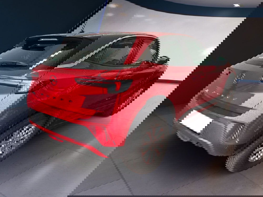 Opel Mokka usata a Torino (4)