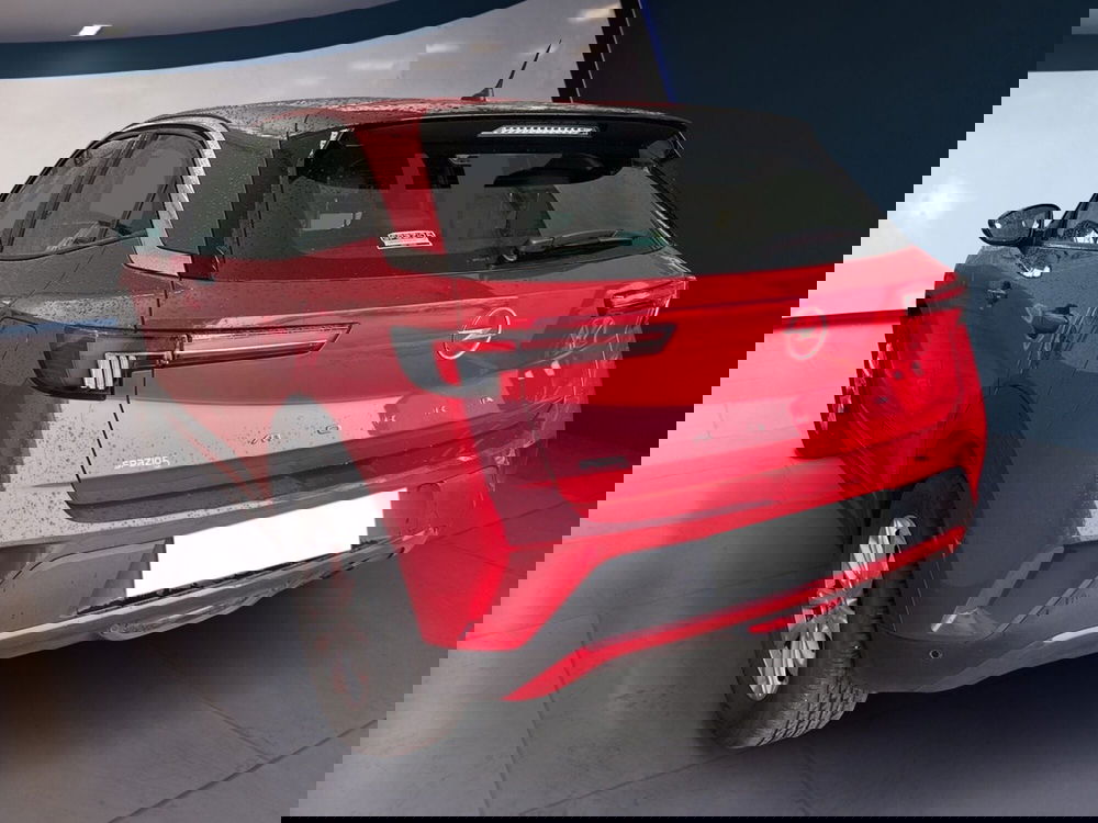 Opel Mokka usata a Torino (5)