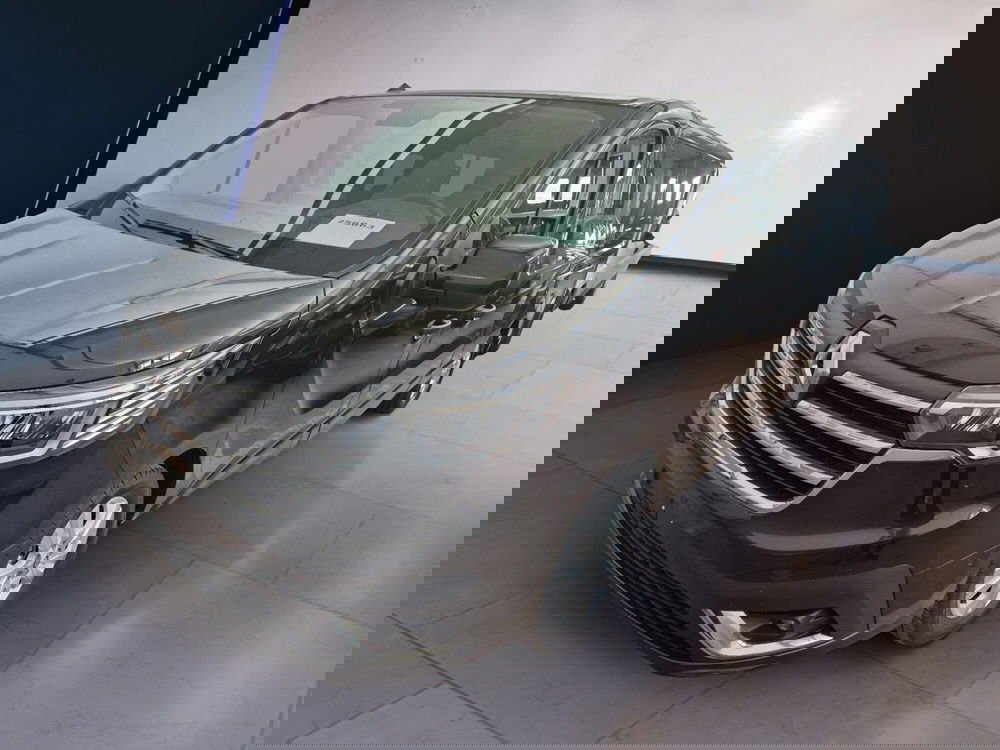 Renault Trafic usata a Torino